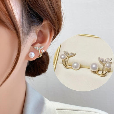 Earrings & Studs