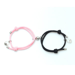 Jewelry Simple Alloy Couple A Pair Bracelet