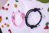 Jewelry Simple Alloy Couple A Pair Bracelet