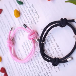 Jewelry Simple Alloy Couple A Pair Bracelet